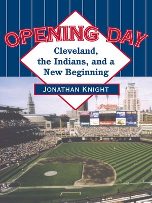 cover image of Opening Day